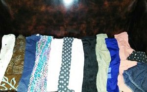 Lot of 3t pants